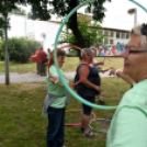 Szépkorúak Sportfesztiválja