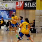 Ceglédi Kék Cápák - Csömör 29 - 20 (15 - 8)