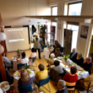 Sunday Burnch Baranyi Ferenccel 