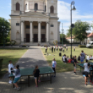 Autómentes nap – 1200 résztvevővel