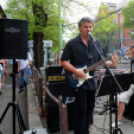 II. Utcazene Fesztivál