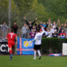 CVSE - Nyíregyháza 1-1