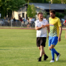 CEGLÉDI VSE–SOPRONI VSE