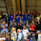 Ceglédi KK SE – Kőnig Trade Balmazújvárosi KK 27 – 23