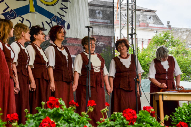 Május 1. - fotó: Papp Norbert