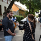 Múzeumok Éjszakája