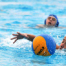 Ceglèdi Vasutas Sport Egyesület - Csabai Csirkefogók VK  (Bèkèscsaba)  9 - 8 