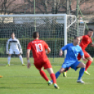 Ceglédi VSE – Soproni VSE 0-0
