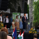 Augusztus 20 Cegléden 