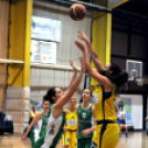 CEGLÉDI EKK – CMB CARGO GYŐR 66–74