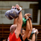 I. Nemzetközi Kettlebell Bajnokság