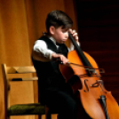 Táncsics alsós est