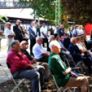 A bombatámadás áldozataira emlékeztek