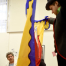 AbrakaVadra - Hartyányi Norbert kiállítása