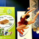 Fit Kid diákolimpia helyszíne volt újra Cegléd