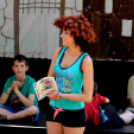 Gyermeknap a Szabadság téren