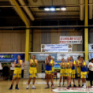 VBW CEKK CEGLÉD – BEAC ÚJBUDA