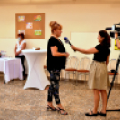 Megújult a tálalókonyha