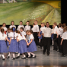 Jubileumi Táncsics est