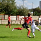 Ceglédi VSE – Újpest II. 2-0 (0-0)