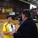 XI. Elekes József Labdarúgó Emléktorna