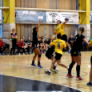 Ceglédi Kék Cápák - Fehérvár KC II. 22 - 28 ( 12 - 14 )