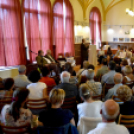 Rendezvénysorozat Dante emlékére