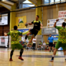 CEGLÉDI KK SE – OROSHÁZI FKSE-LINAMAR 24 – 25 