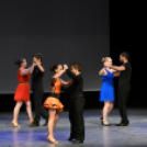 Tánc világnapja Cegléden