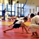 Tanulj esni - bemutató a legkisebbektől