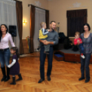 Táncház a Művelődési házban