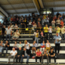 Cegléd-BKSE 26:28 (14:13)