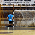 CEGLÉDI KK SE - BALMAZÚJVÁROSI KK