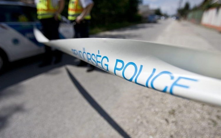 Kábítószer birtoklás, lopás, halálos fenyegetés