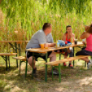 Infineon Gyermek- és Sportnap