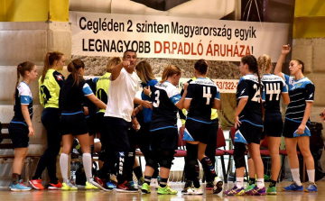 Végre nyertek a Cápák