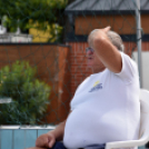 Hatodik lett Cegléd az emléktornán