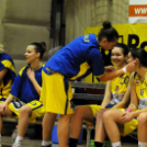 Ceglédi EKK – ZTE 72–66 