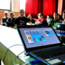 Tudományok hete előadássorozat a Kerben