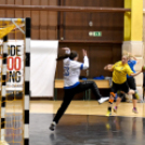 Ceglédi Kék Cápák – Duna Pent NKSE 24 – 22 (14 – 9)