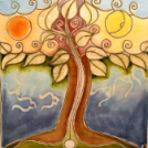 Festmények és mézeskalácsok - Kolozsvári-Donkó Rebeka kiállítása a Ceglédi Galériában