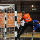 Ceglédi KKSE – Váci KSE 27-25 (15-9)