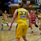 Ceglédi EKK - Aluinvent DVTK Miskolc 68-78