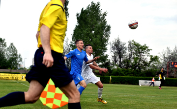 Alul maradt Felsőtárkány 