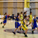 CEGLÉDI EKK – KSC Szekszárd 62 – 56