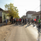 Tájékozódási kerékpártúra - Albertirsai kör