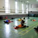 Rekreációs nap a gimiben