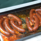 Bor és laskafesztivál - I