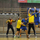 Jótékonysági kézilabdagála