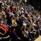 Várkonyi István Általános Iskola -Táncgála